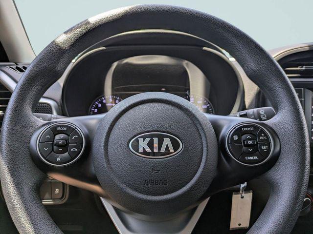 2020 Kia Soul S