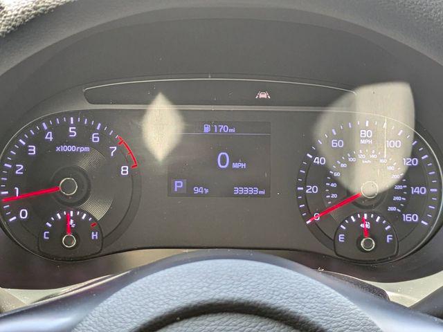 2020 Kia Soul S