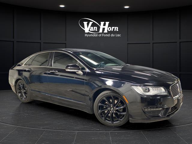 2020 Lincoln MKZ Reserve for sale in Fond du Lac, WI