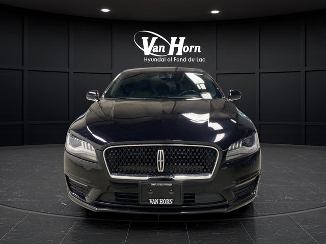 2020 Lincoln MKZ Reserve
