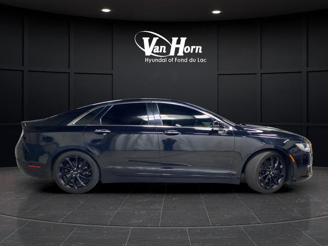2020 Lincoln MKZ Reserve