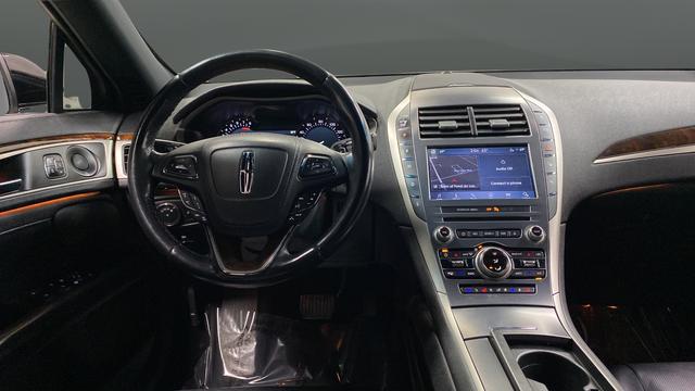 2020 Lincoln MKZ Reserve