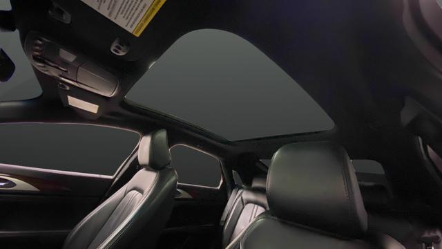 2020 Lincoln MKZ Reserve