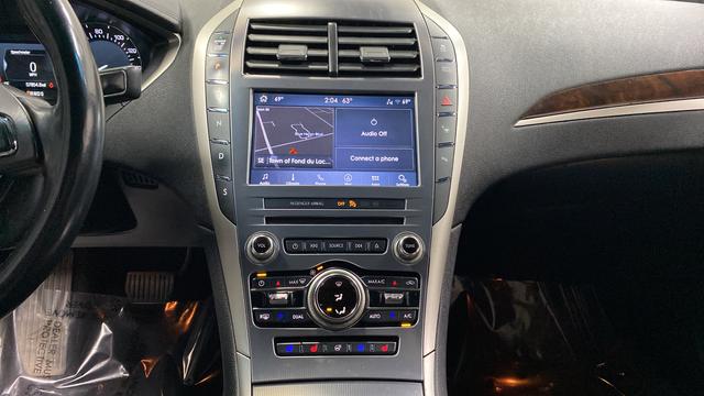 2020 Lincoln MKZ Reserve