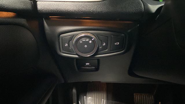 2020 Lincoln MKZ Reserve