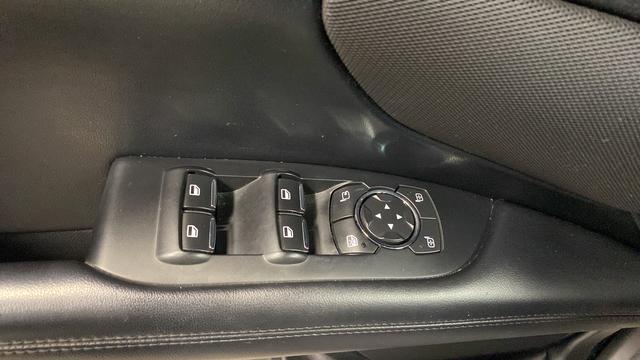 2020 Lincoln MKZ Reserve