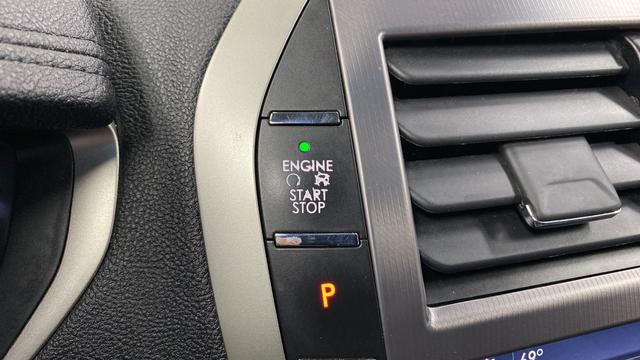 2020 Lincoln MKZ Reserve