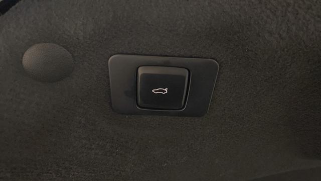 2020 Lincoln MKZ Reserve