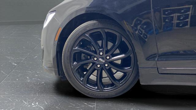 2020 Lincoln MKZ Reserve
