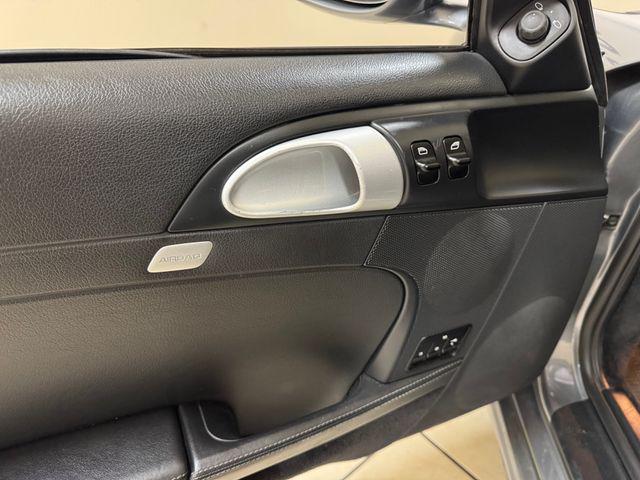 2006 Porsche Cayman S