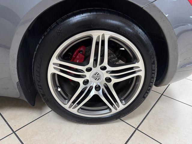 2006 Porsche Cayman S