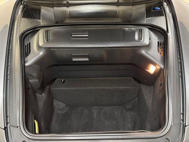 2006 Porsche Cayman S