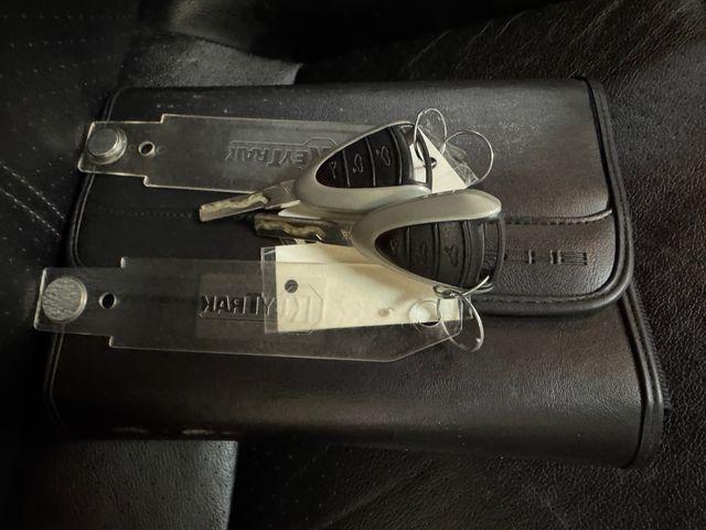 2006 Porsche Cayman S