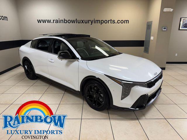 2025 Kia K4 GT-Line Turbo for sale in Covington, LA