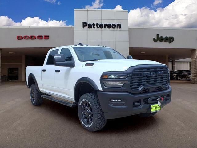 2026 Ram 2500 Tradesman Crew Cab 4x4 6'4" Box for sale in Marshall, TX