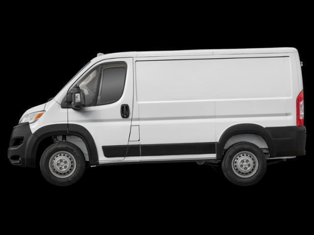 2026 RAM Ram ProMaster RAM PROMASTER 1500 TRADESMAN CARGO VAN LOW ROOF 118 WB