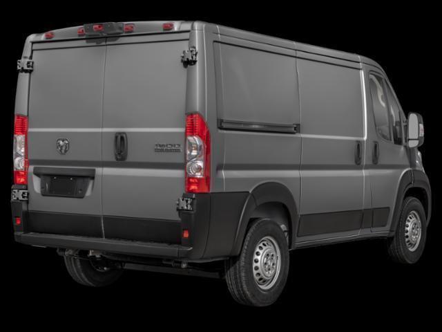 2026 RAM Ram ProMaster RAM PROMASTER 1500 TRADESMAN CARGO VAN LOW ROOF 118 WB