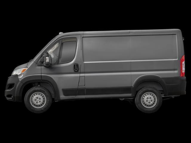 2026 RAM Ram ProMaster RAM PROMASTER 1500 TRADESMAN CARGO VAN LOW ROOF 118 WB