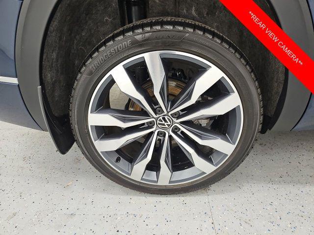 2023 Volkswagen Atlas SEL Premium R-Line - Photo 7