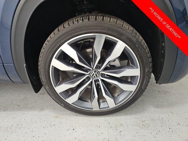 2023 Volkswagen Atlas SEL Premium R-Line - Photo 8