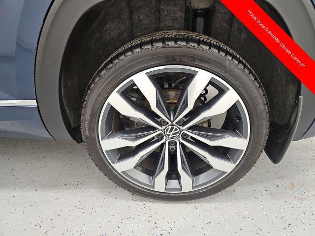 2023 Volkswagen Atlas SEL Premium R-Line - Photo 10