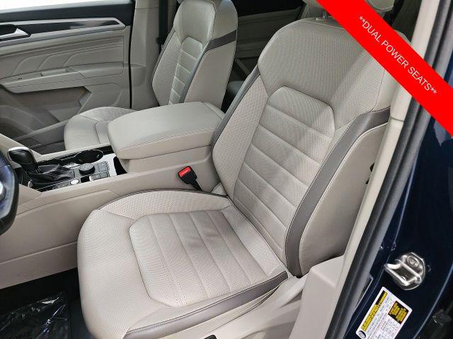 2023 Volkswagen Atlas SEL Premium R-Line - Photo 15