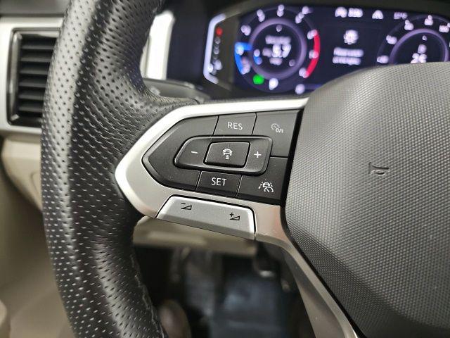2023 Volkswagen Atlas SEL Premium R-Line - Photo 19
