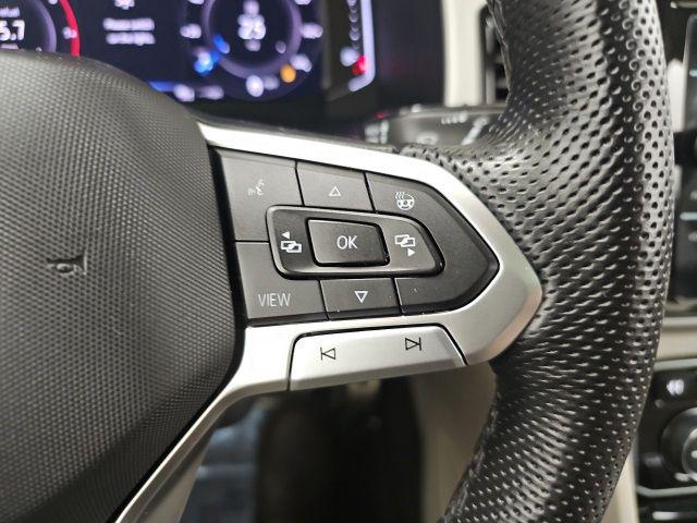 2023 Volkswagen Atlas SEL Premium R-Line - Photo 20
