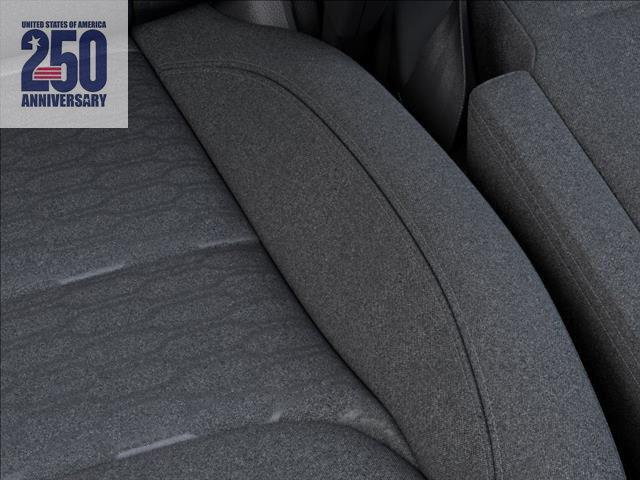 2026 Ram 1500 Warlock Crew Cab 4x4 57 Box