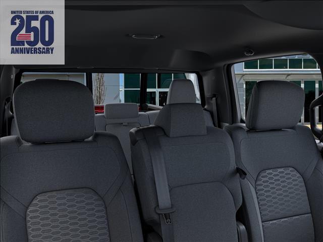 2026 Ram 1500 Warlock Crew Cab 4x4 57 Box