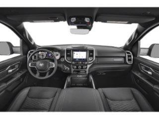 2026 RAM 1500 RAM 1500 BIG HORN CREW CAB 4X4 57 BOX