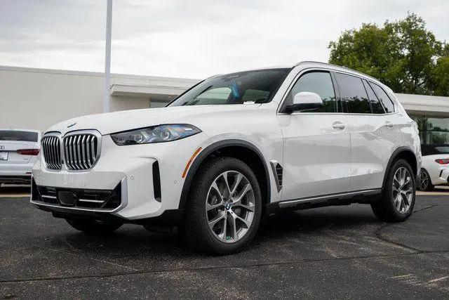 2026 BMW X5 xDrive40i for sale in Glendale, WI