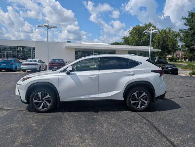 2020 Lexus NX 300 Base for sale in Glendale, WI