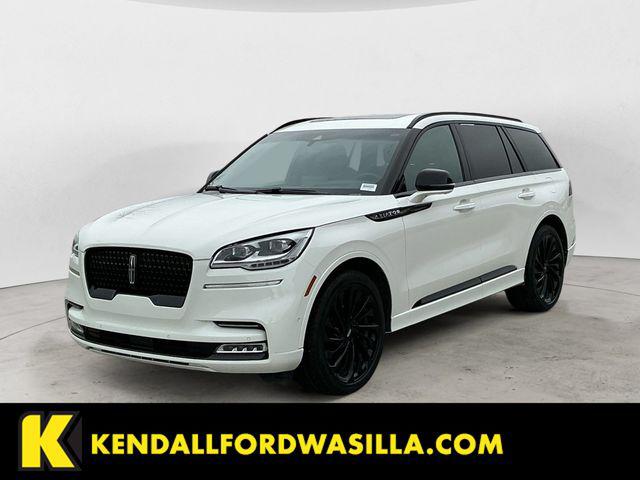 2023 Lincoln Aviator Reserve for sale in Wasilla, AK