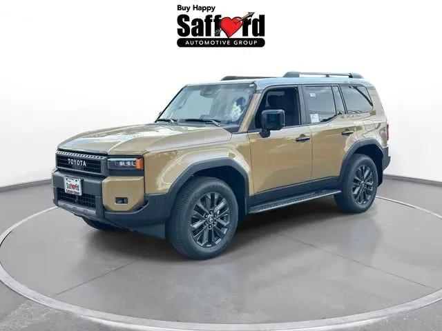 2026 Toyota Land Cruiser Base for sale in Glen Burnie, MD