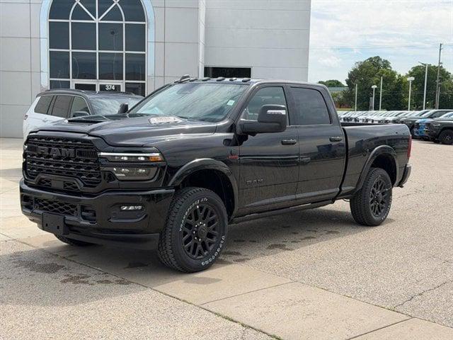 2026 Ram 2500 Limited Crew Cab 4x4 6'4" Box for sale in Cape Girardeau, MO