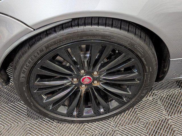 2011 Jaguar XK Base