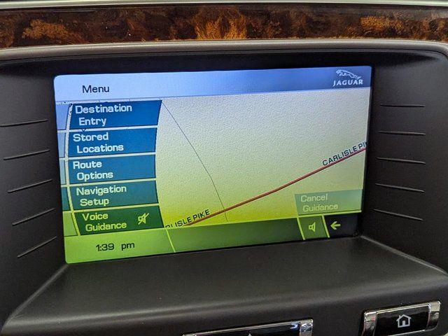 2011 Jaguar XK Base