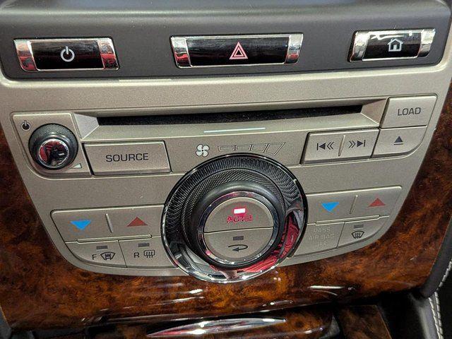 2011 Jaguar XK Base