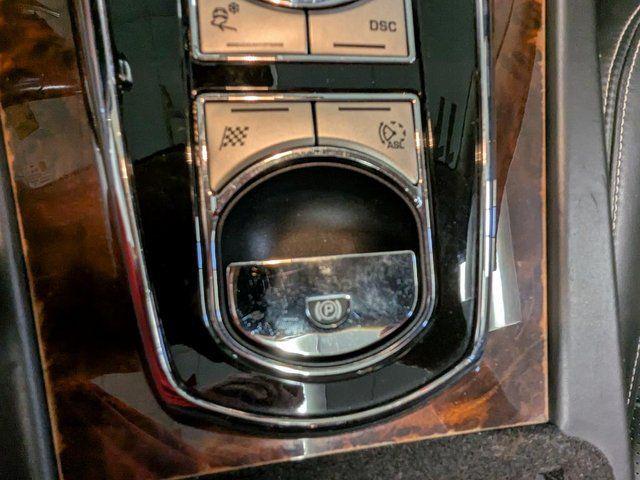 2011 Jaguar XK Base