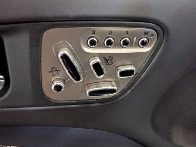 2011 Jaguar XK Base