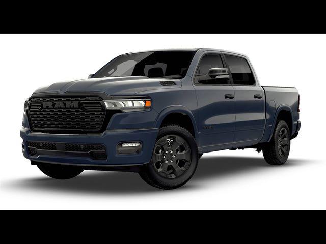 2026 Ram 1500 Big Horn Crew Cab 4x4 5'7" Box for sale in Richmond, MI