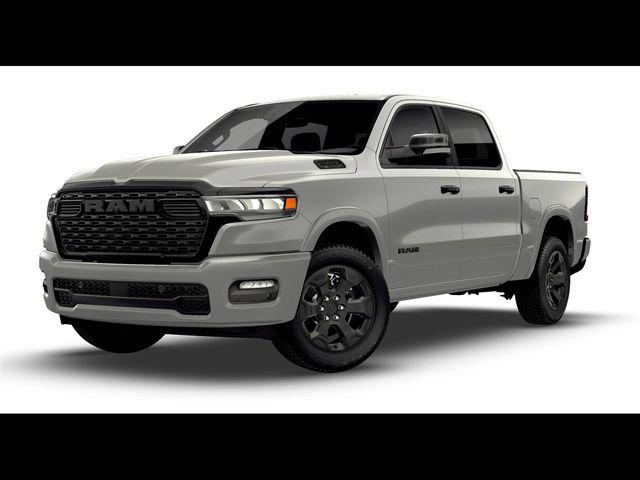 2026 Ram 1500 Big Horn Crew Cab 4x4 5'7" Box for sale in Richmond, MI