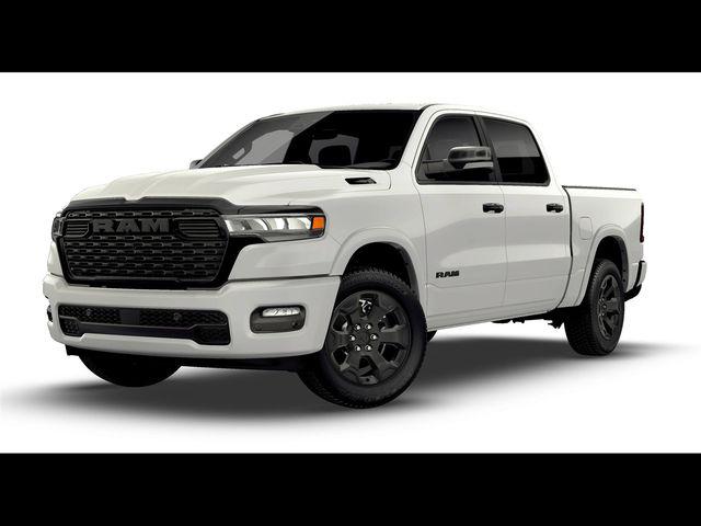 2026 Ram 1500 Big Horn Crew Cab 4x4 5'7" Box for sale in Richmond, MI