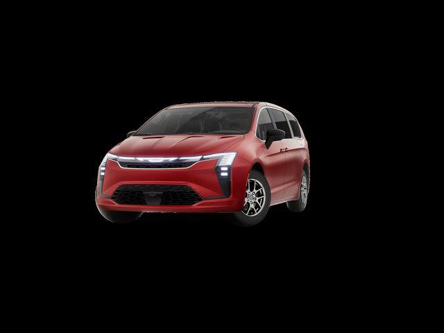 2027 Chrysler Pacifica Select for sale in Richmond, MI