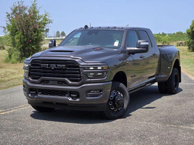 2026 RAM Ram 3500 RAM 3500 LARAMIE MEGA CAB 4X4 64 BOX