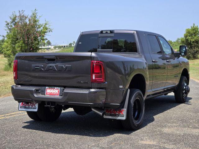2026 RAM Ram 3500 RAM 3500 LARAMIE MEGA CAB 4X4 64 BOX