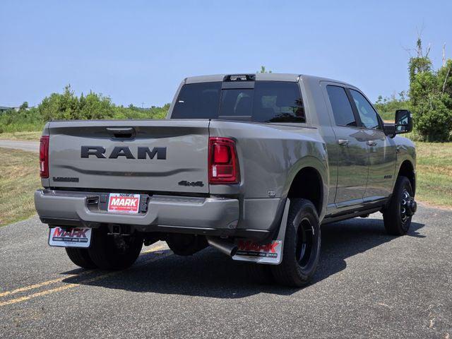 2026 RAM Ram 3500 RAM 3500 LARAMIE MEGA CAB 4X4 64 BOX