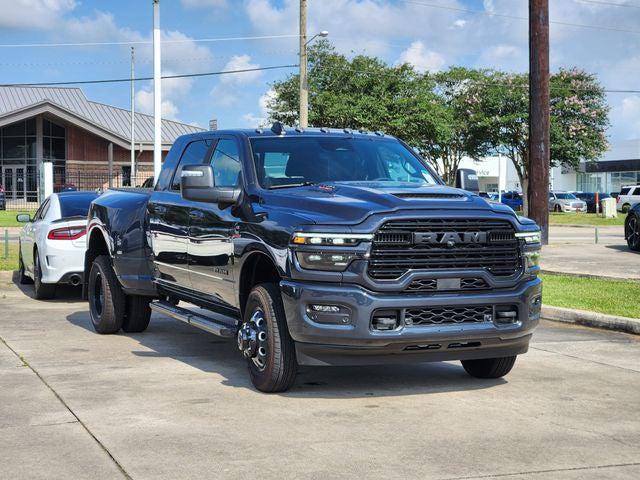 2026 RAM Ram 3500 RAM 3500 LARAMIE MEGA CAB 4X4 64 BOX