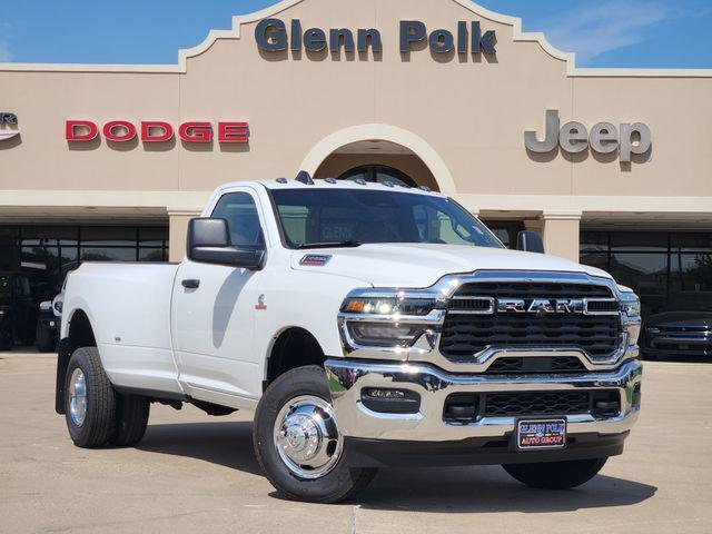 2026 RAM Ram 3500 RAM 3500 TRADESMAN REGULAR CAB 4X4 8 BOX